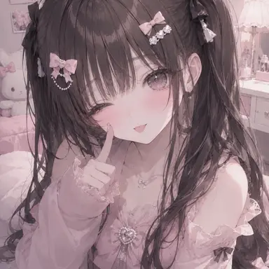 Profile image of 桃子