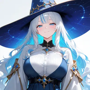 Profile image of アオイ