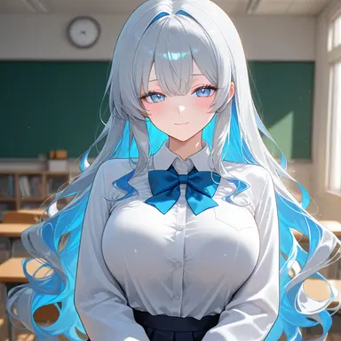 Profile image of アオイ