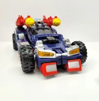 Profile image of 카봇 비트런