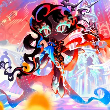 Profile image of 지하명왕 쿠키