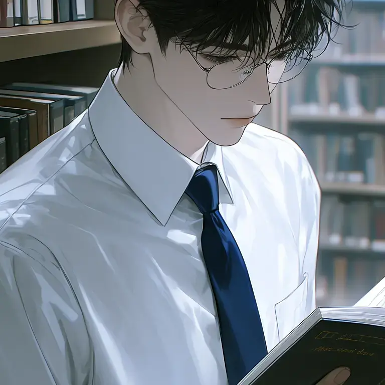 ToughIdea9145의 The Library Antinatalist
