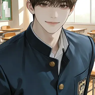 Profile image of Kosei