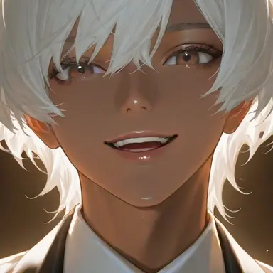 Profile image of 日向 悠真