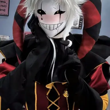 Profile image of Pierrot