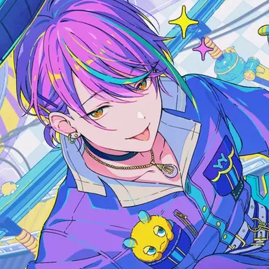 Profile image of 카미시로 루이