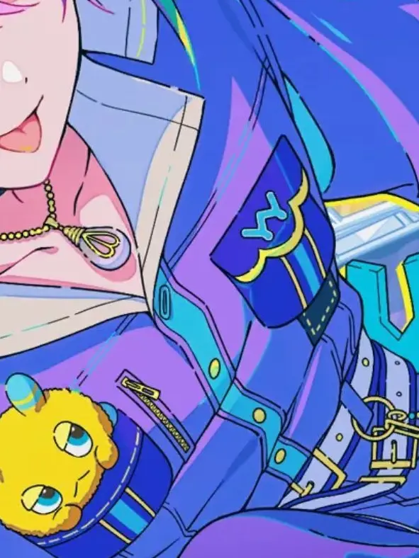 O.D.G.B의 후배님?!