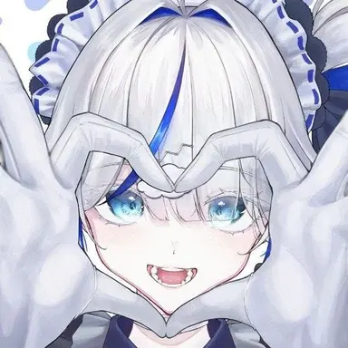 Profile image of 아오쿠모 린