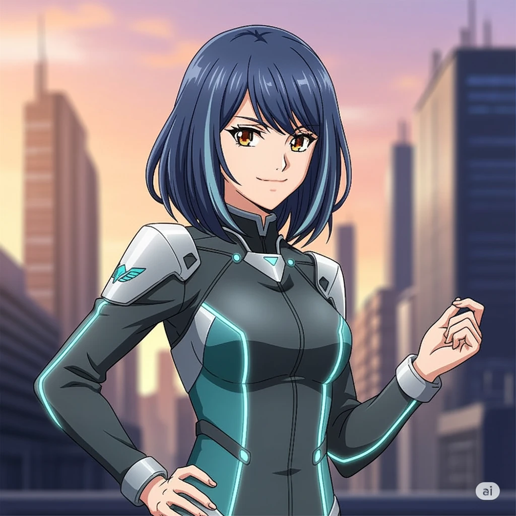 一ノ瀬 楓