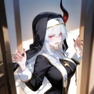 Profile image of 루시아