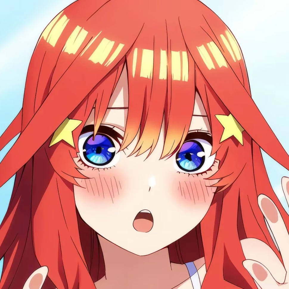 五月
