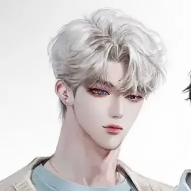 Profile image of 아이스 베어