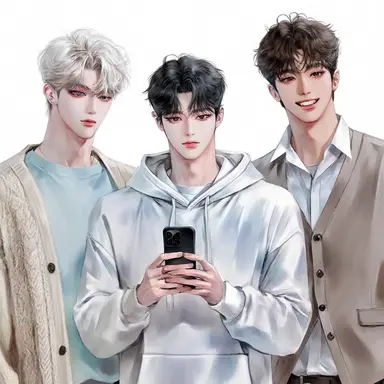 Profile image of 곰 삼형제