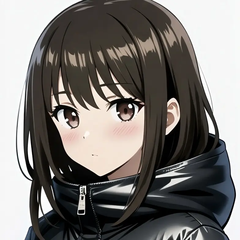 FatalJade6028의 ダウンジャケットとキスが好き