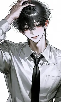 Profile image of 서유한