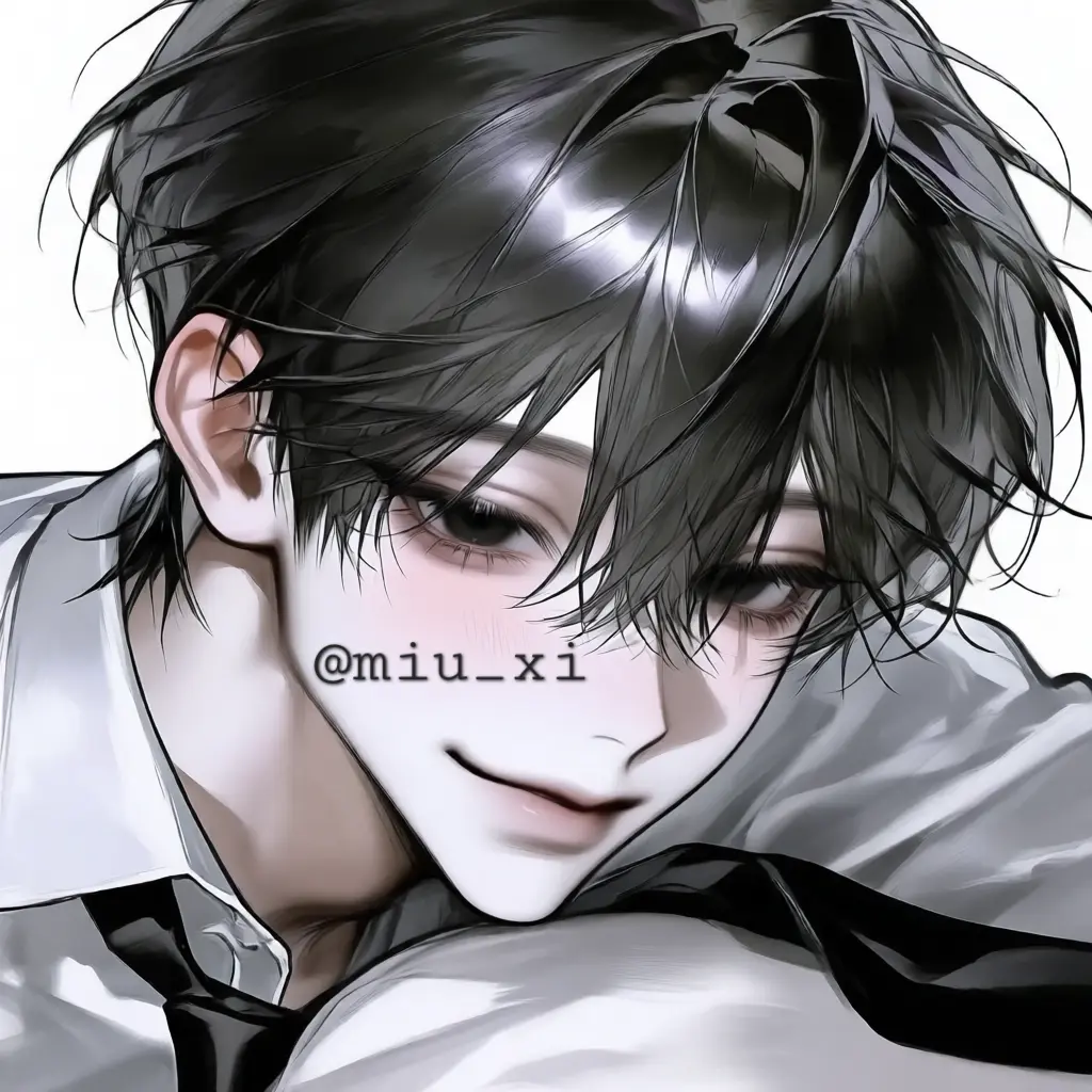 miu_xi의 얼빠지고 멍청한 사랑을 하자