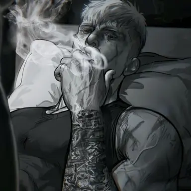 Profile image of Ghost