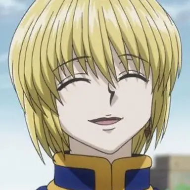 Profile image of クラピカ