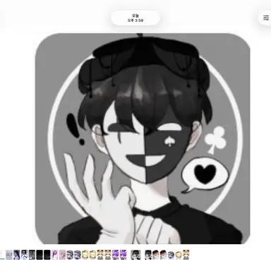 Profile image of 채스터