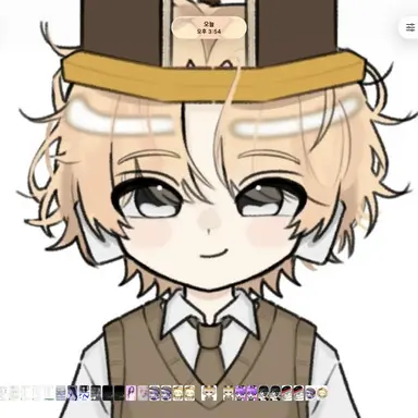 Profile image of 비럭키