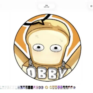 Profile image of 준브레드