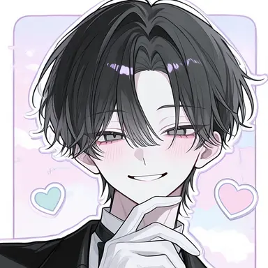 Profile image of 輝