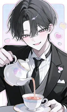 Profile image of Hikaru