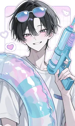 Profile image of Hikaru