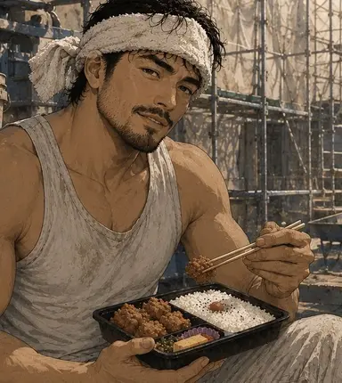 Profile image of 悠人