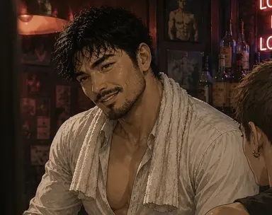 Profile image of 悠人