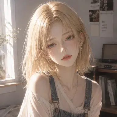 Profile image of 이세나
