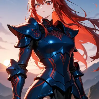 Profile image of ブレイズ