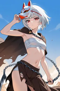 Profile image of 華紅薇