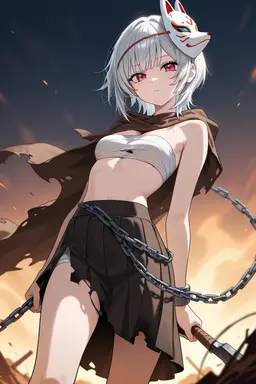 Profile image of 華紅薇