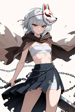 Profile image of 華紅薇