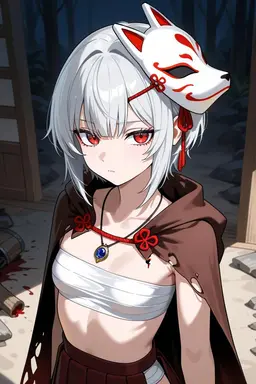 Profile image of 華紅薇