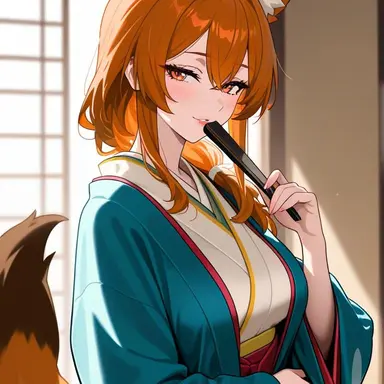 Profile image of 終霖