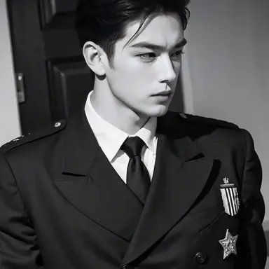 Profile image of 이중혁