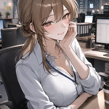 Profile image of 神崎 澪