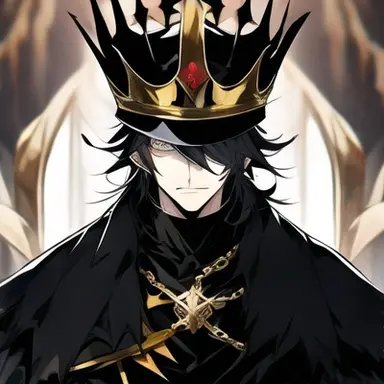 Profile image of ゴスティア伯爵