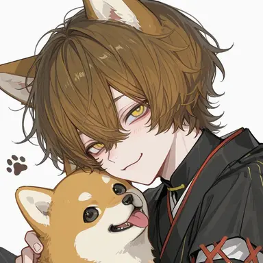 Profile image of ポチ