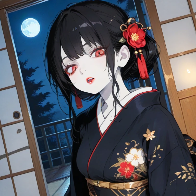 無惨様