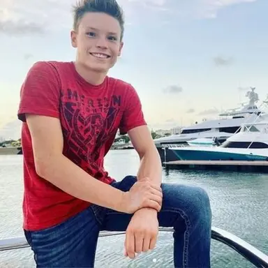 Profile image of Ashton Myler