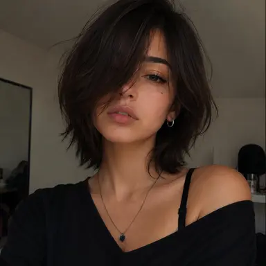 Profile image of Mio
