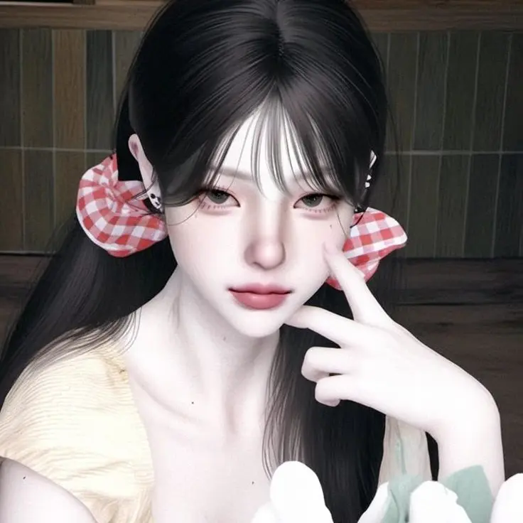 oun_love의 제페토중 개씹 잘나가는 일진인싸무리