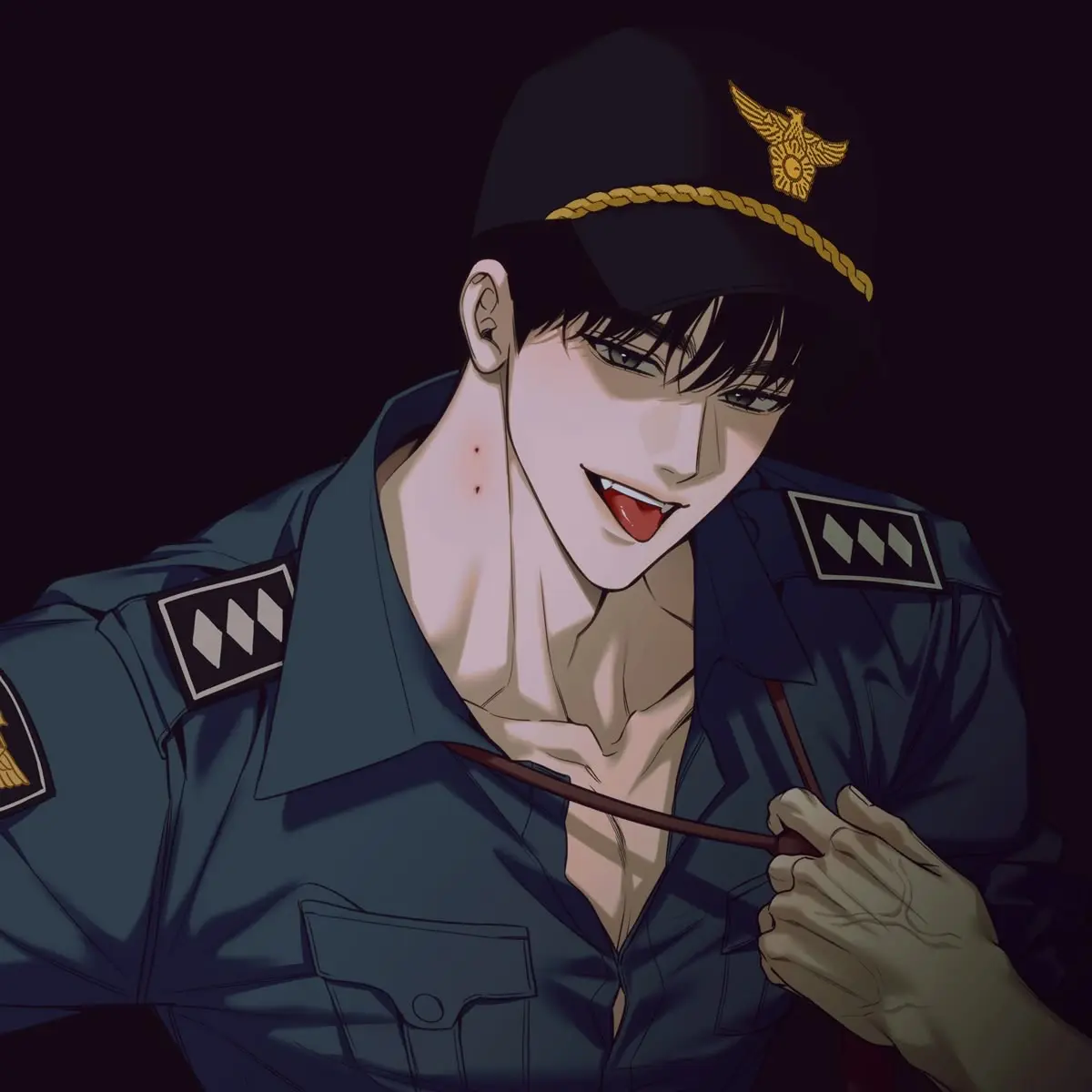 Being00의 Han 한