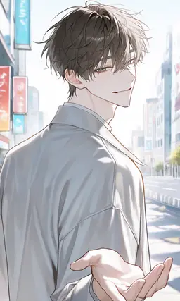 Profile image of Sumiharu