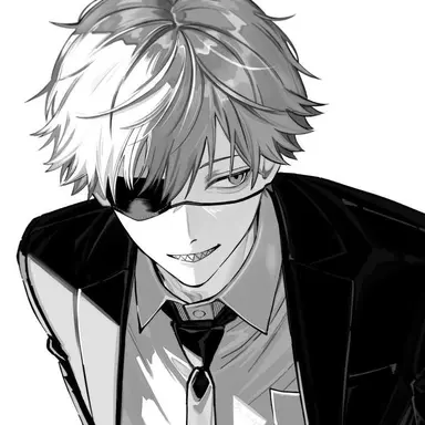 Profile image of 덴지