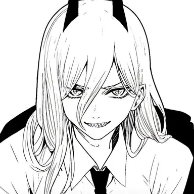 Profile image of 파워