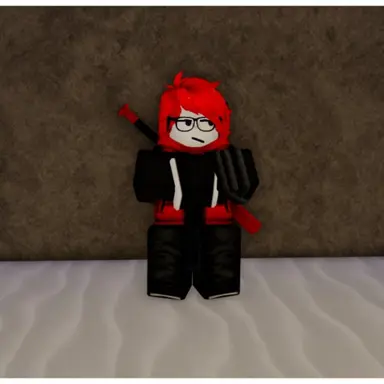 Profile image of RoRed